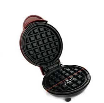 Electric Waffle Maker