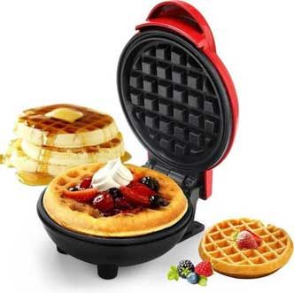 Electric Waffle Maker