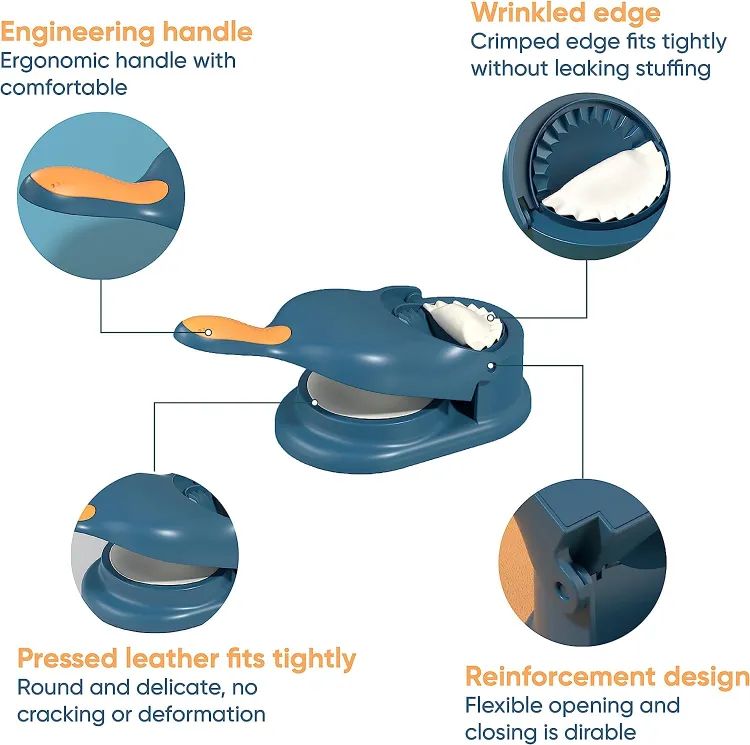 Samosa Pastry Dough Maker